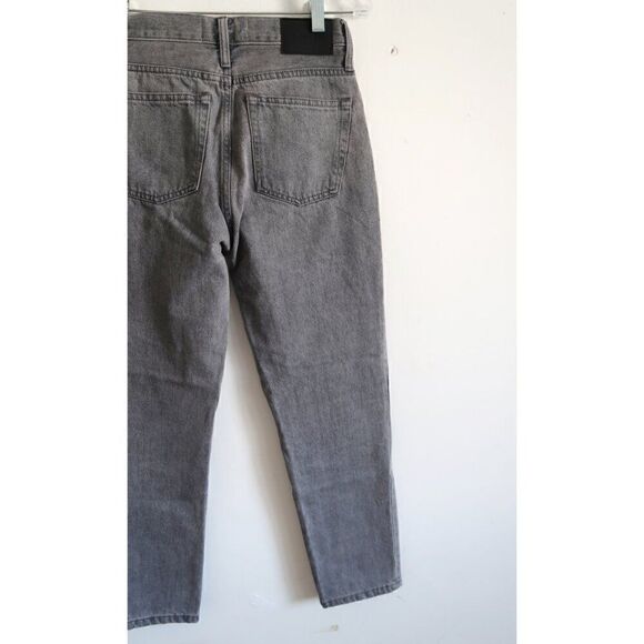 Everlane The 90's Cheeky Jean - Size 25 Crop - Picture 6 of 8
